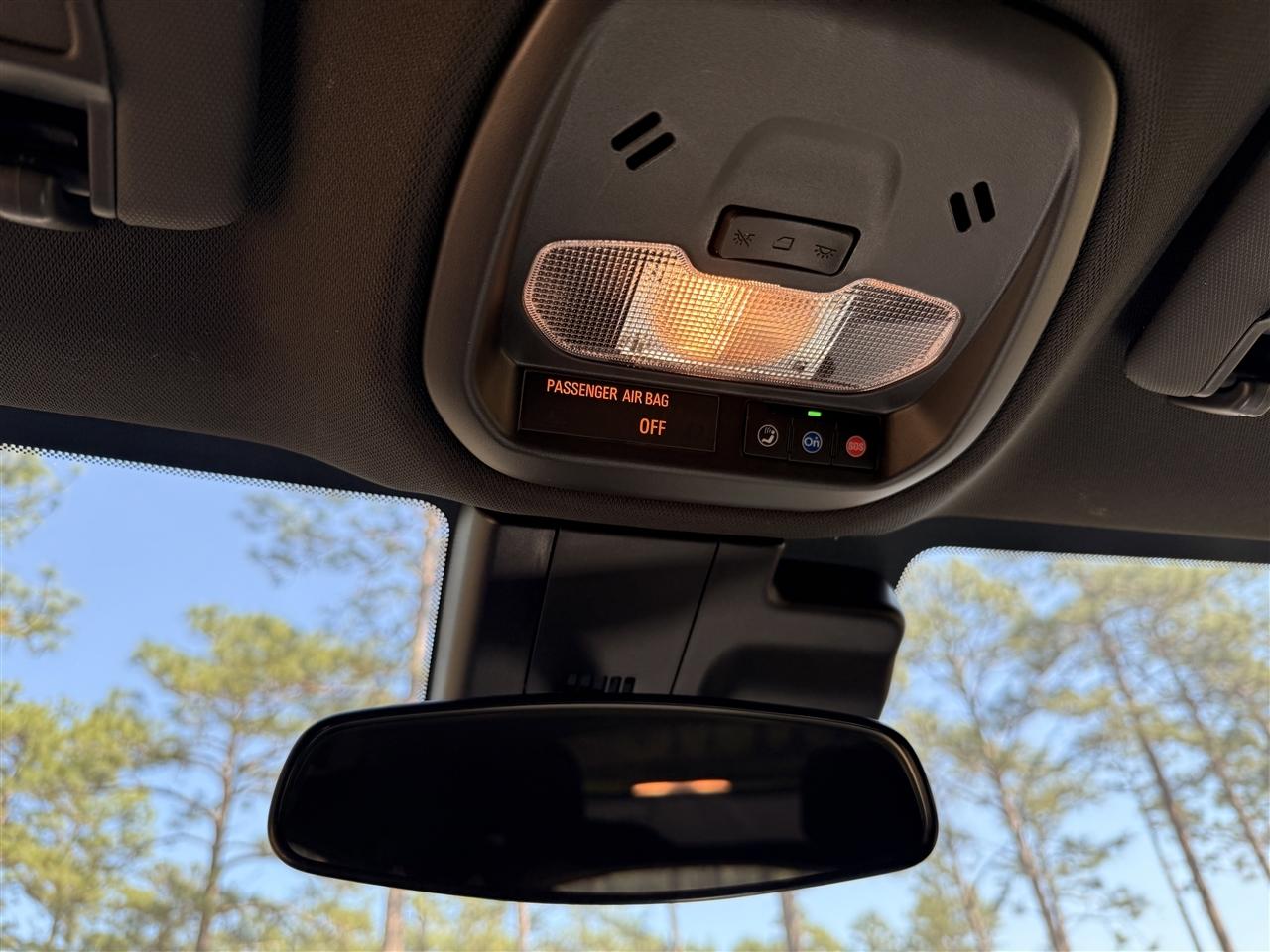 Buick Envista FWD 4dr Sport Touring 2025