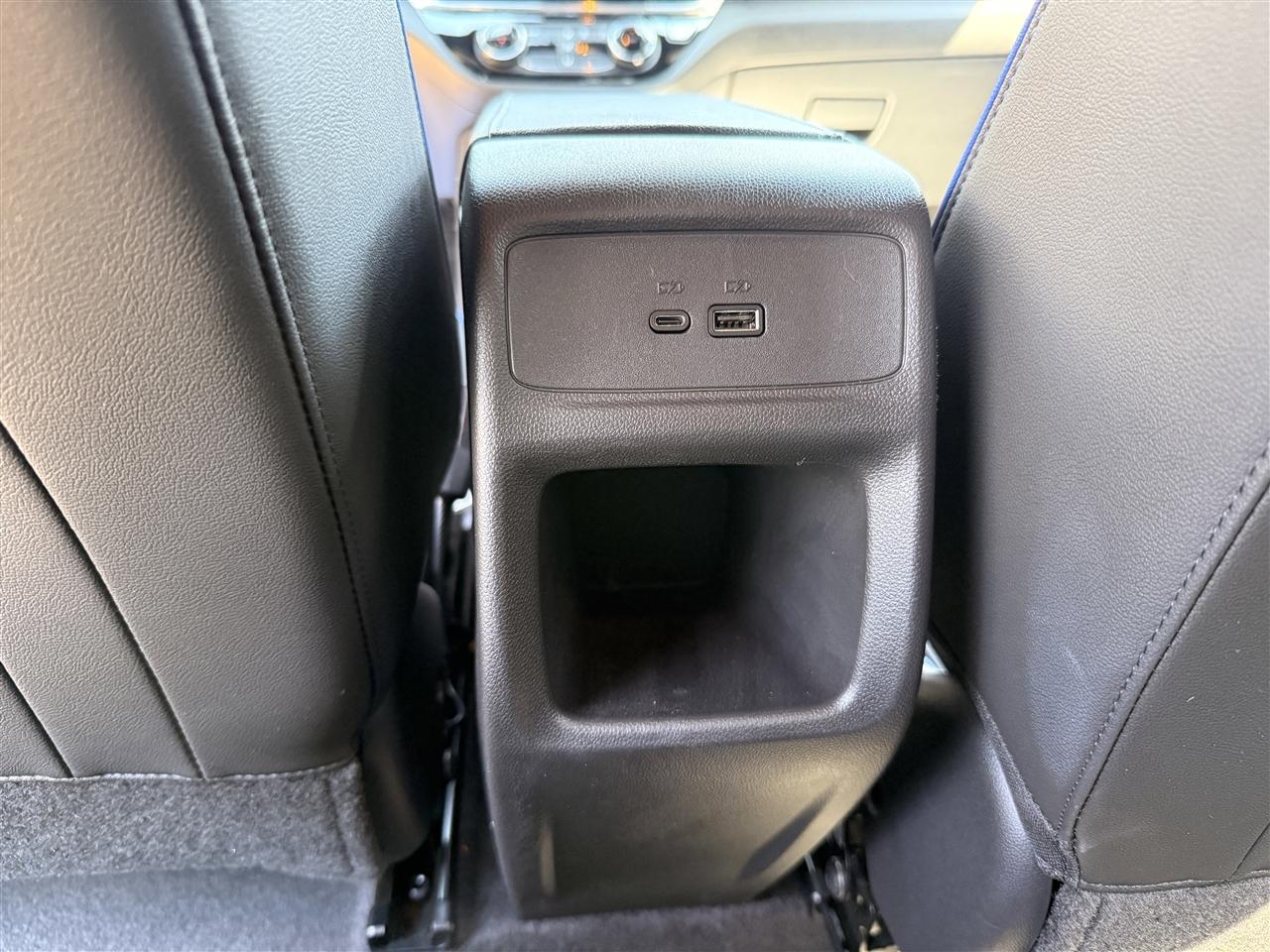 Buick Envista FWD 4dr Sport Touring 2025