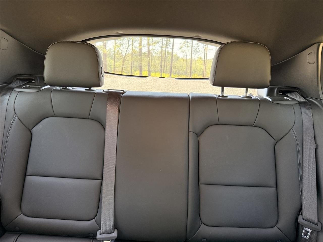 Buick Envista FWD 4dr Sport Touring 2025