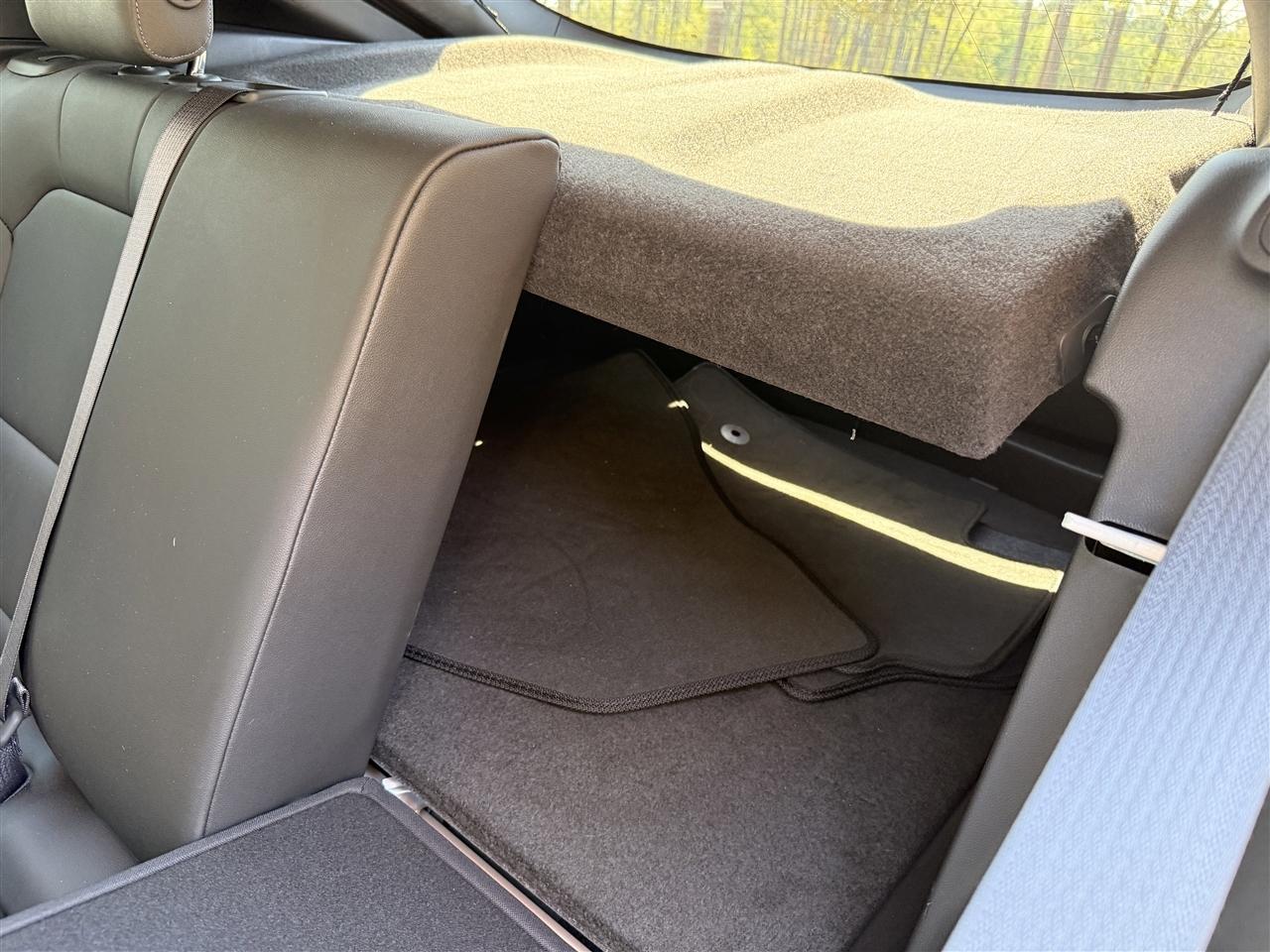 Buick Envista FWD 4dr Sport Touring 2025