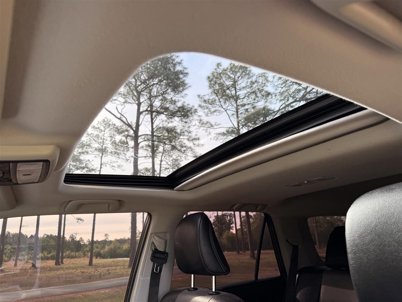 Toyota 4Runner SR5 4WD (Natl) 2020