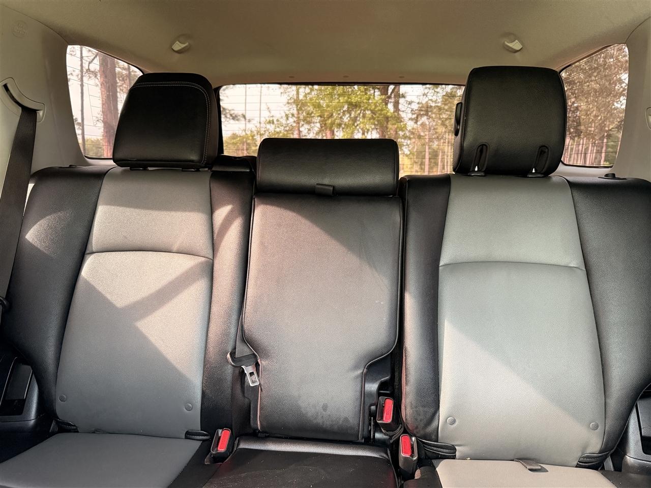 Toyota 4Runner SR5 4WD (Natl) 2020