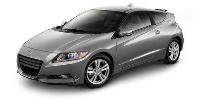 Honda CR-Z 3dr CVT EX 2011
