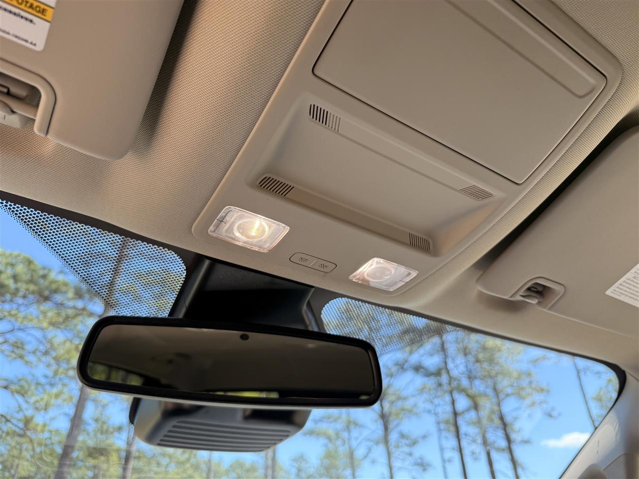 Ford Ranger LARIAT 4WD SuperCrew 5' Box 2020