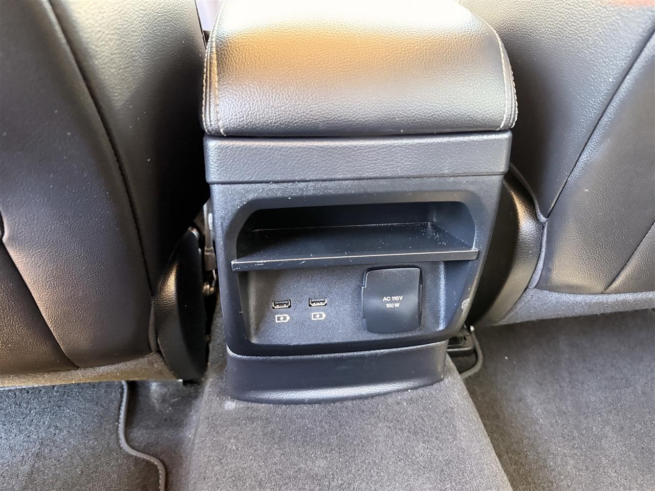 Ford Ranger LARIAT 4WD SuperCrew 5' Box 2020