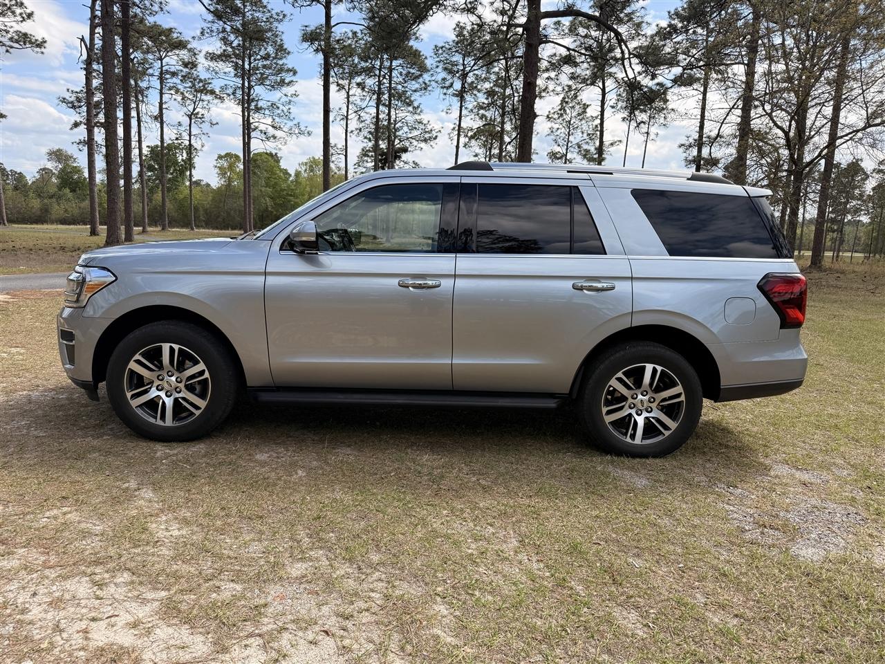 Ford Expedition Limited 4x2 2024