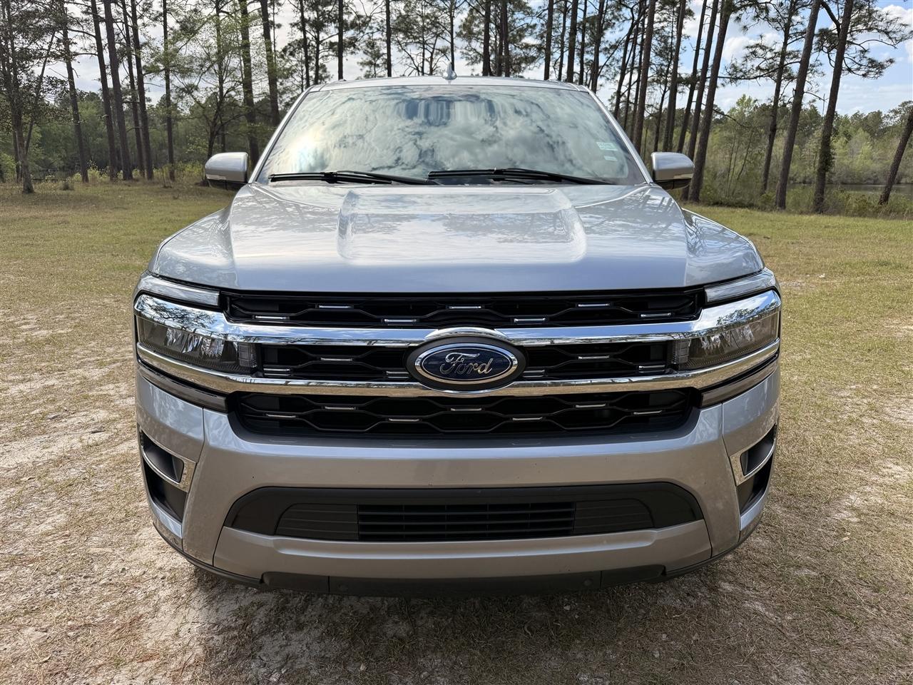 Ford Expedition Limited 4x2 2024