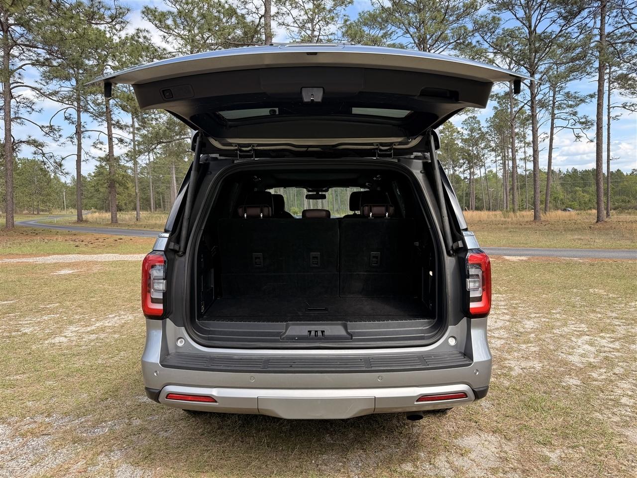 Ford Expedition Limited 4x2 2024