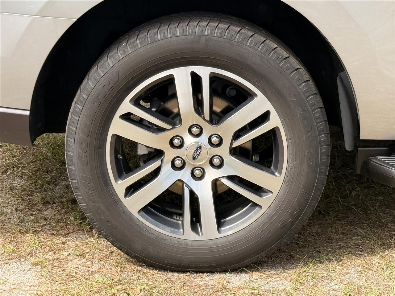 Ford Expedition Limited 4x2 2024