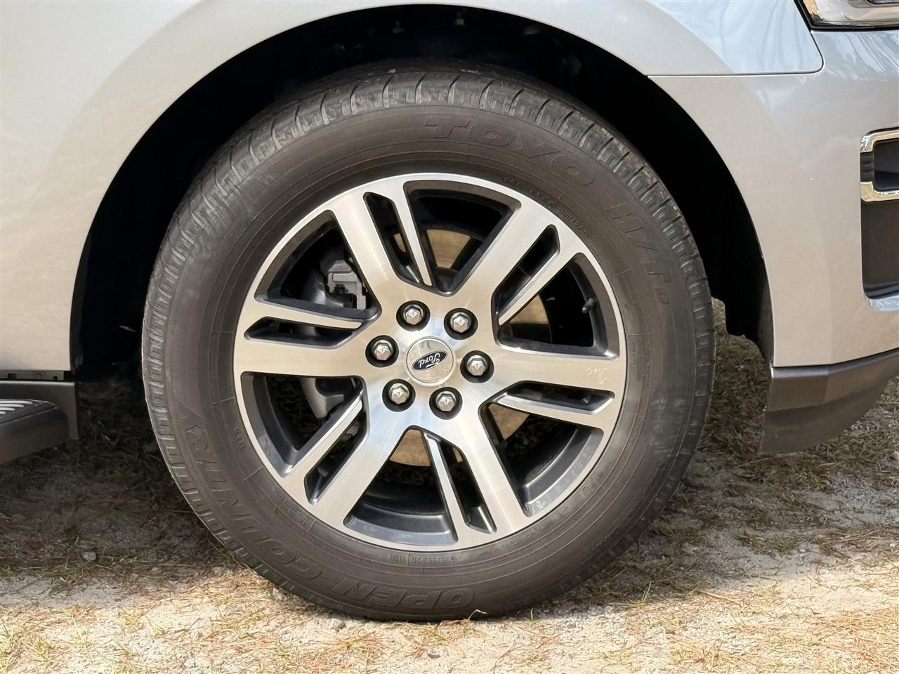 Ford Expedition Limited 4x2 2024