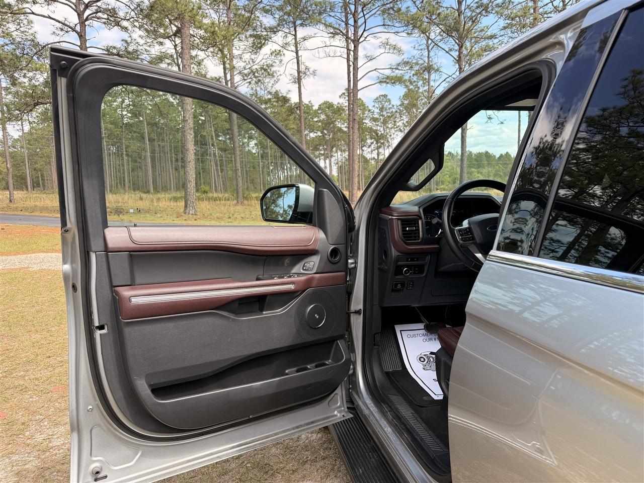 Ford Expedition Limited 4x2 2024