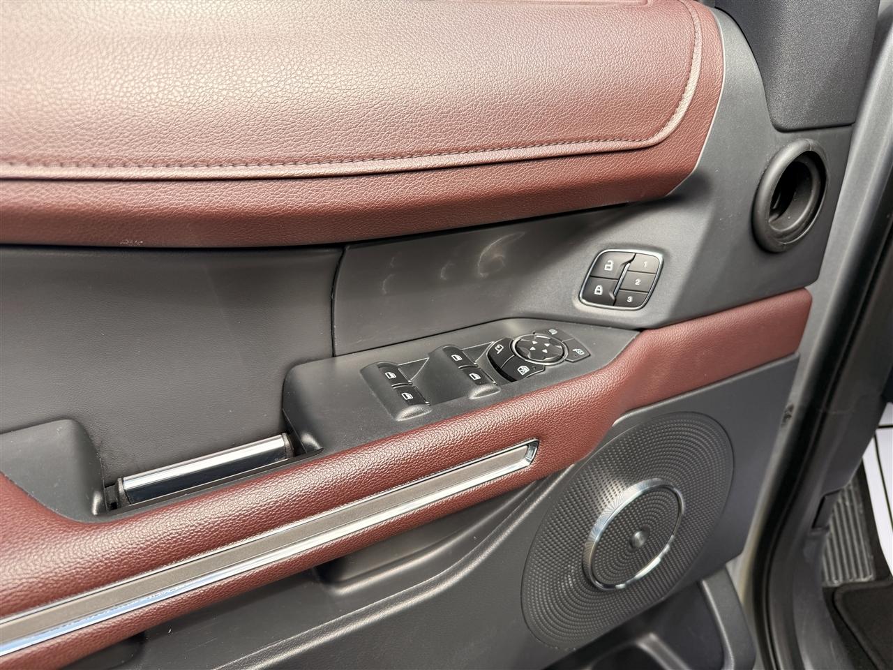 Ford Expedition Limited 4x2 2024