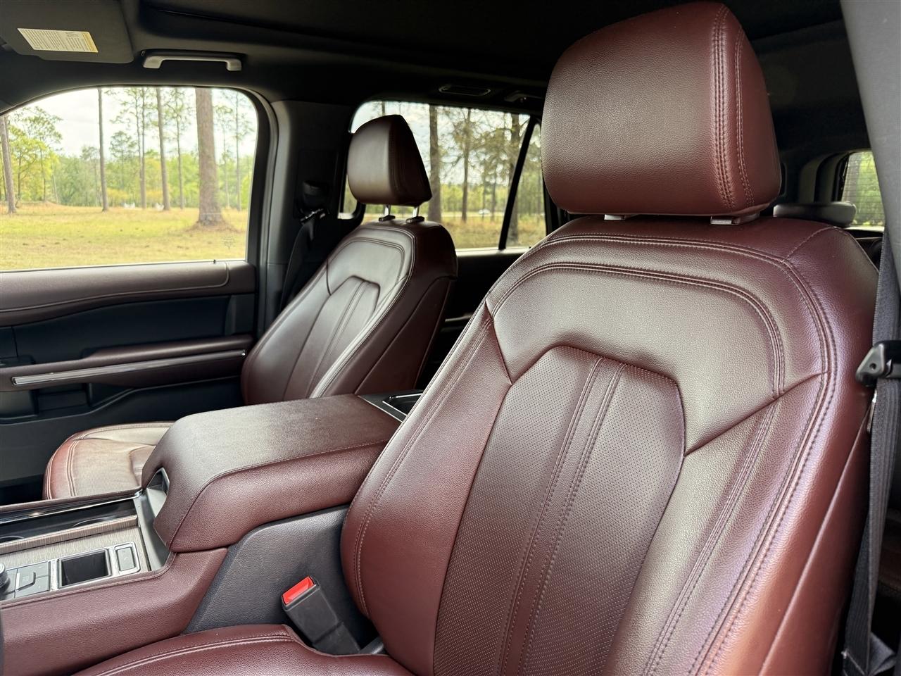 Ford Expedition Limited 4x2 2024