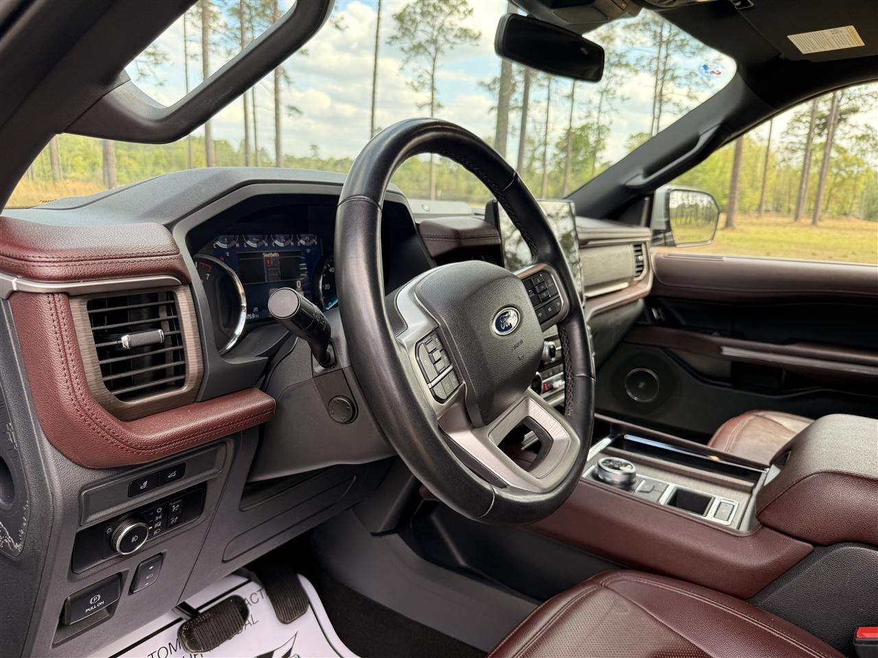 Ford Expedition Limited 4x2 2024