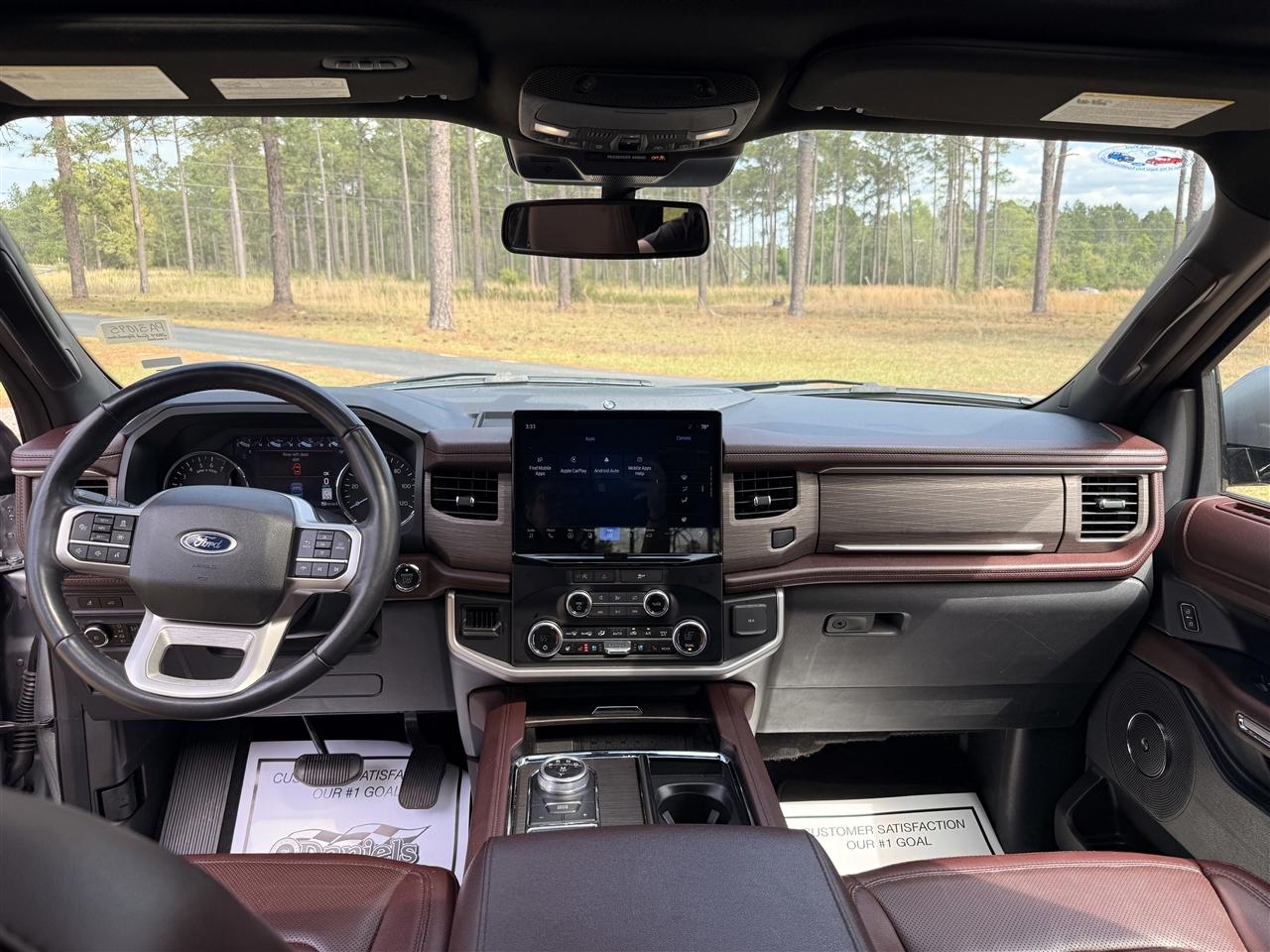 Ford Expedition Limited 4x2 2024