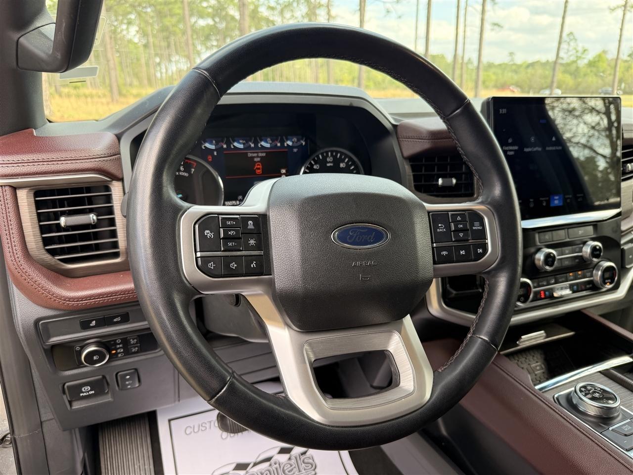 Ford Expedition Limited 4x2 2024