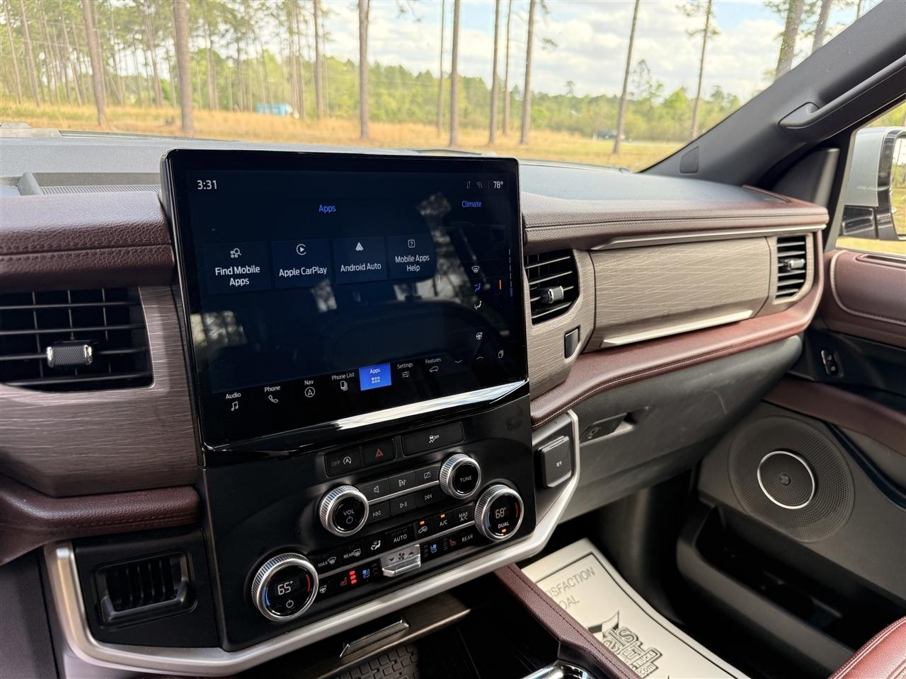 Ford Expedition Limited 4x2 2024