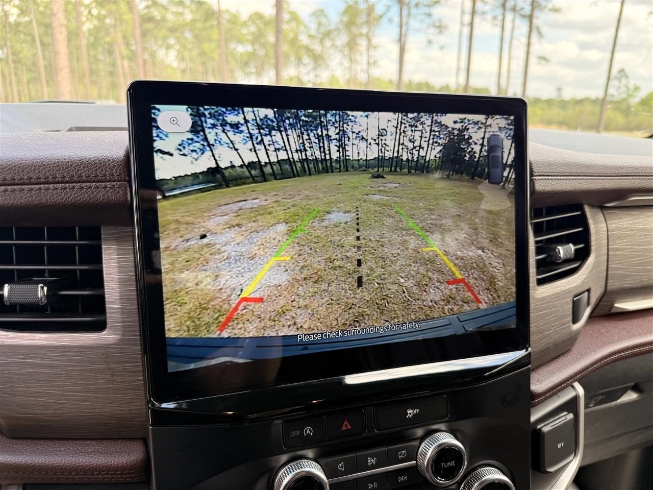 Ford Expedition Limited 4x2 2024