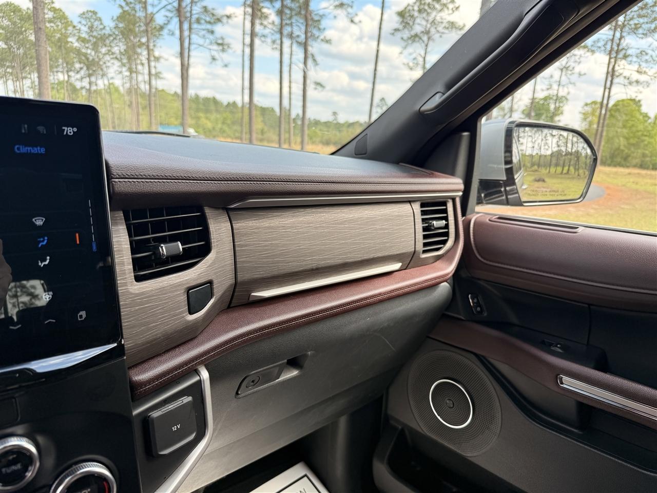 Ford Expedition Limited 4x2 2024