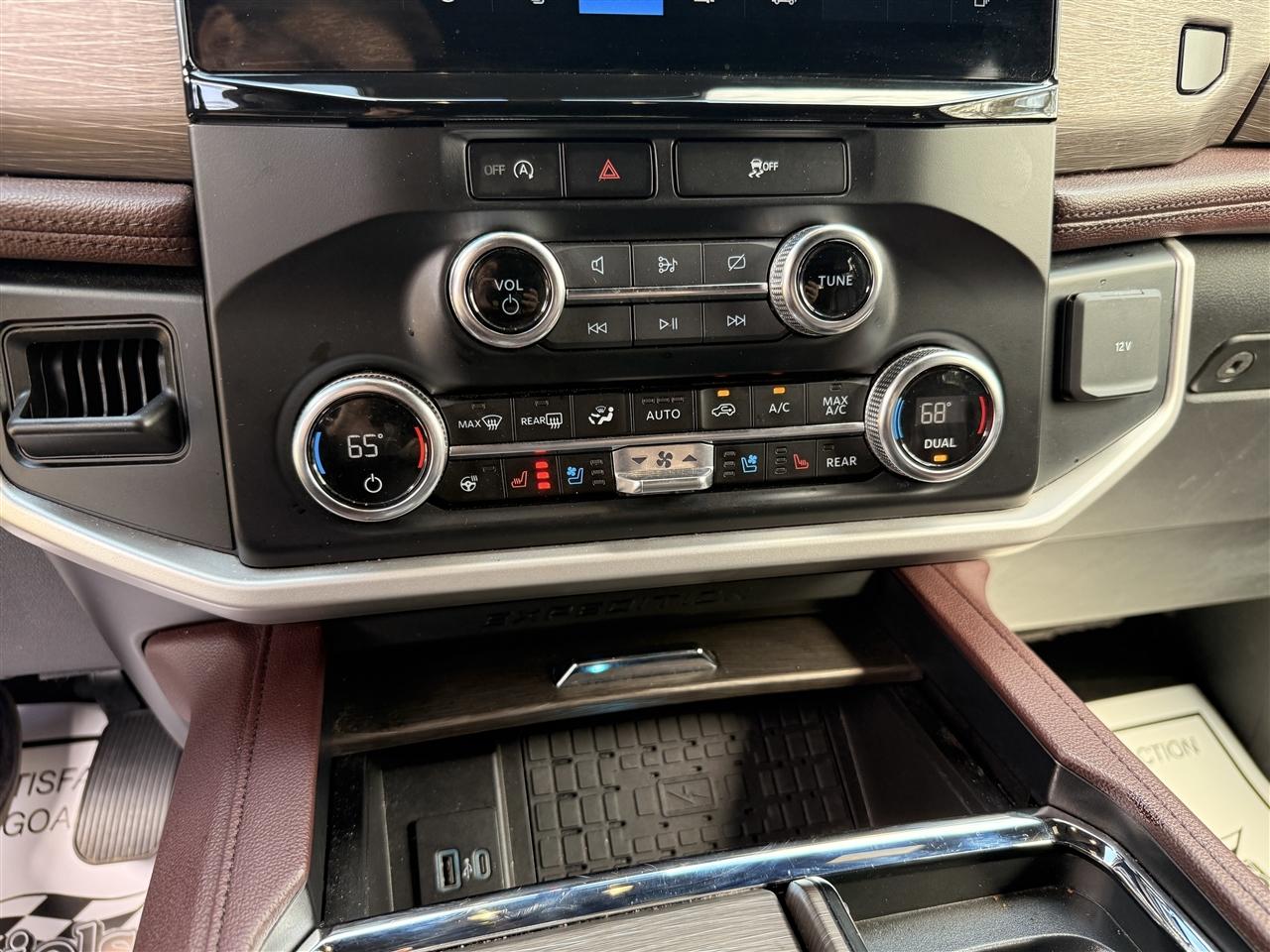 Ford Expedition Limited 4x2 2024