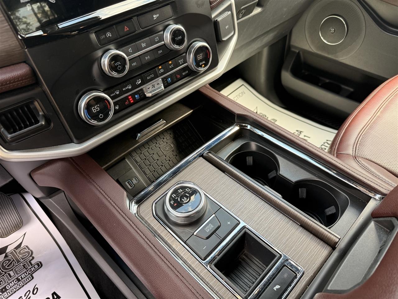 Ford Expedition Limited 4x2 2024