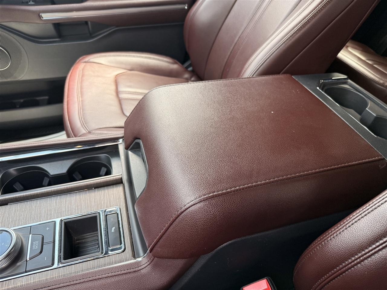 Ford Expedition Limited 4x2 2024