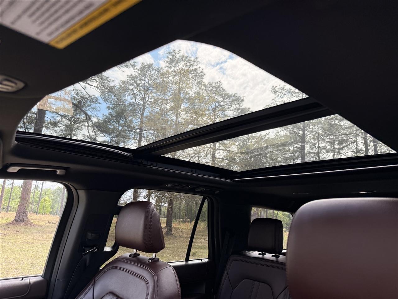 Ford Expedition Limited 4x2 2024