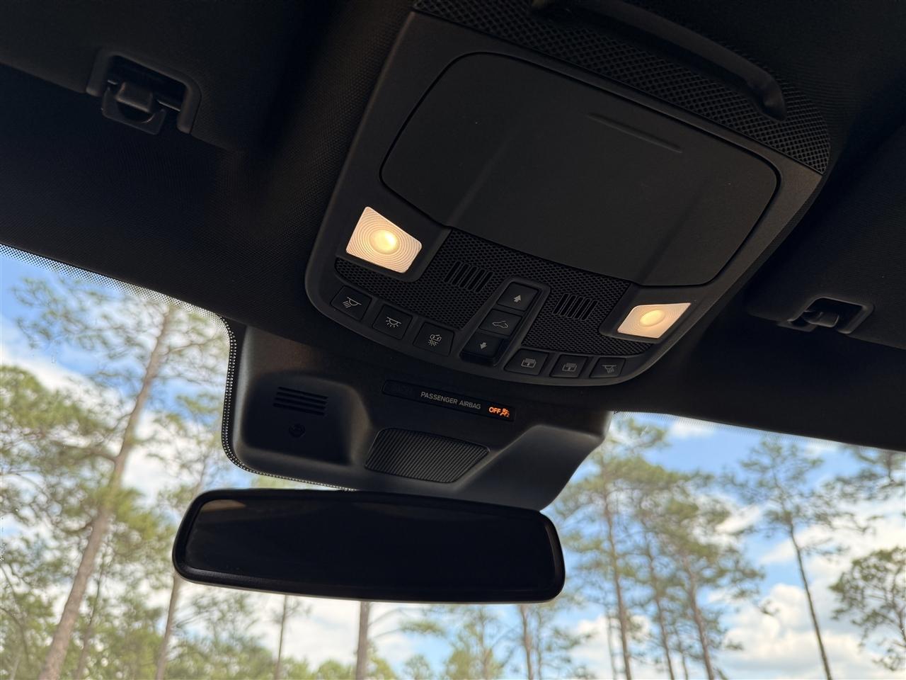 Ford Expedition Limited 4x2 2024