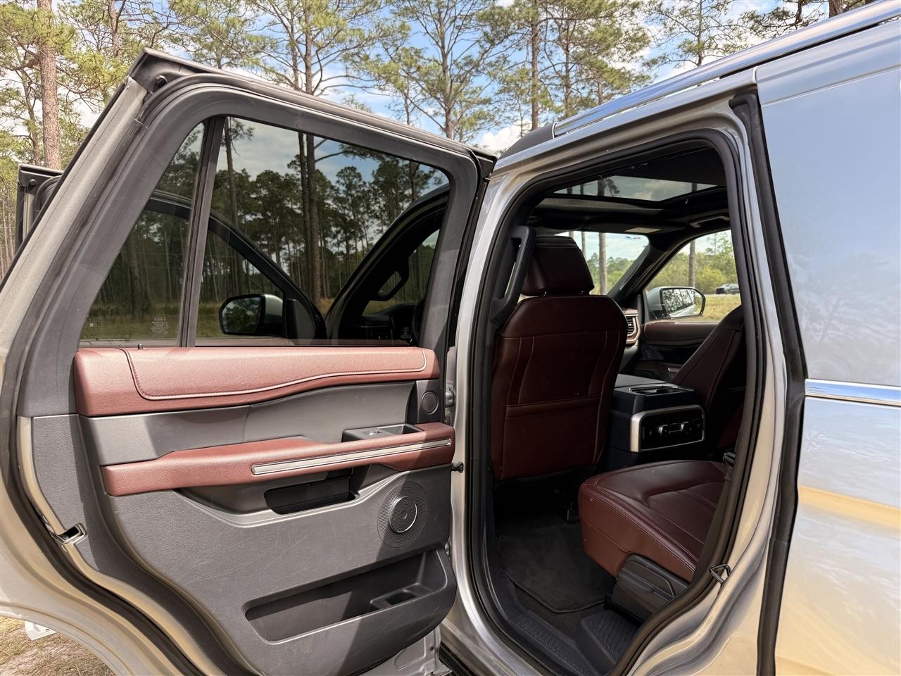 Ford Expedition Limited 4x2 2024