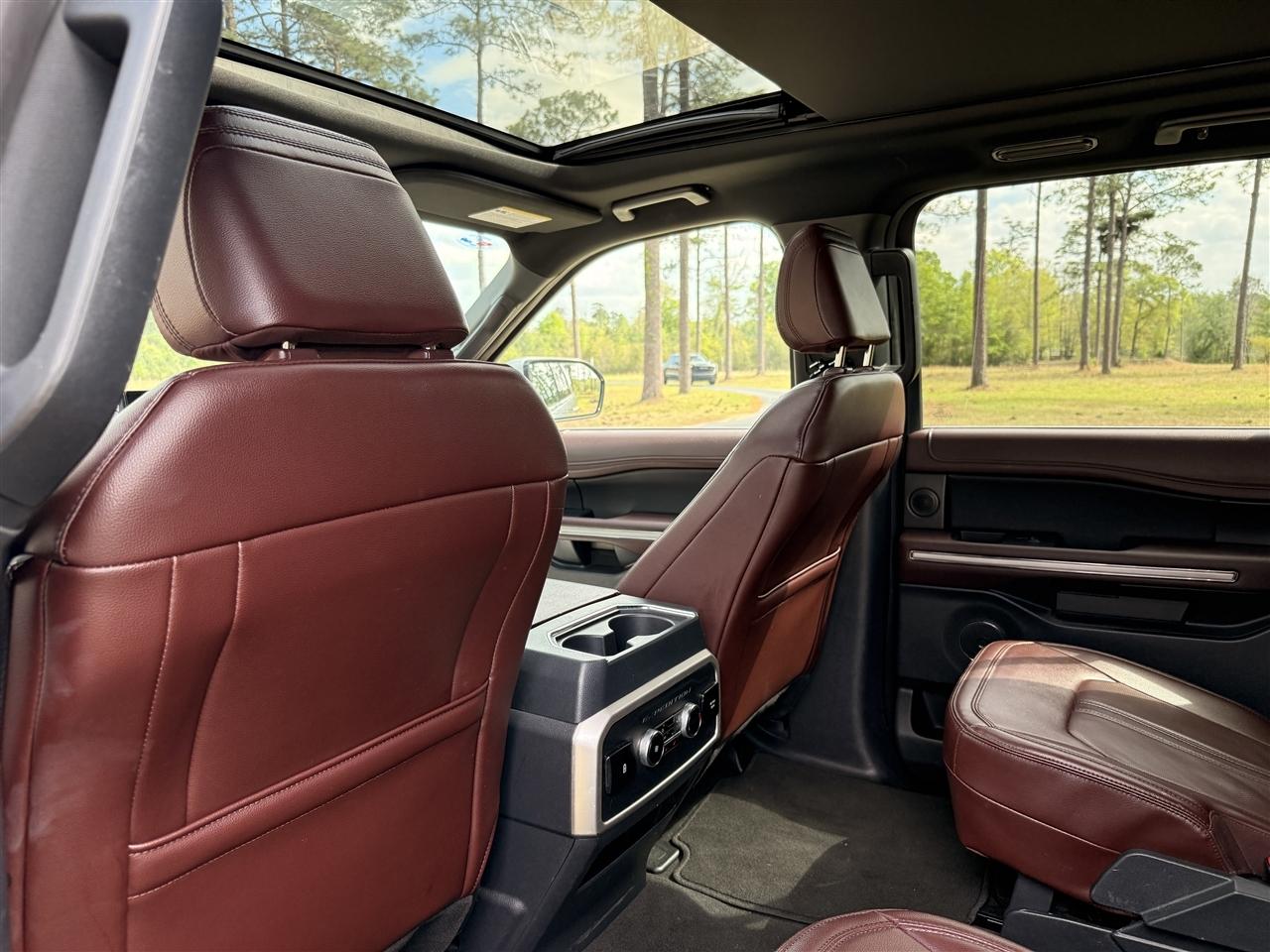 Ford Expedition Limited 4x2 2024