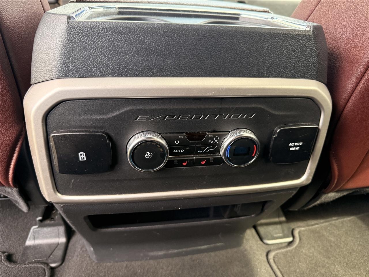 Ford Expedition Limited 4x2 2024