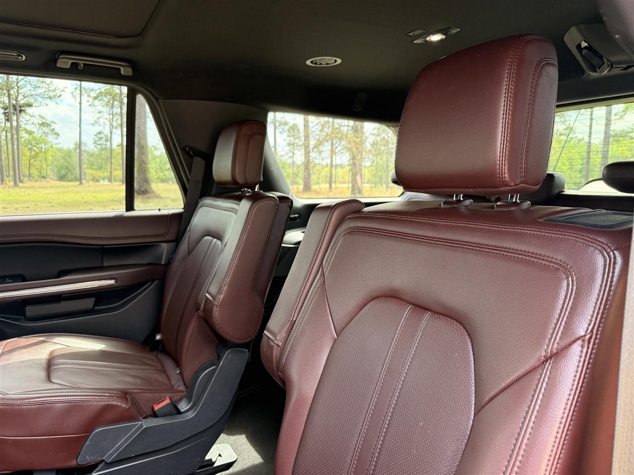 Ford Expedition Limited 4x2 2024