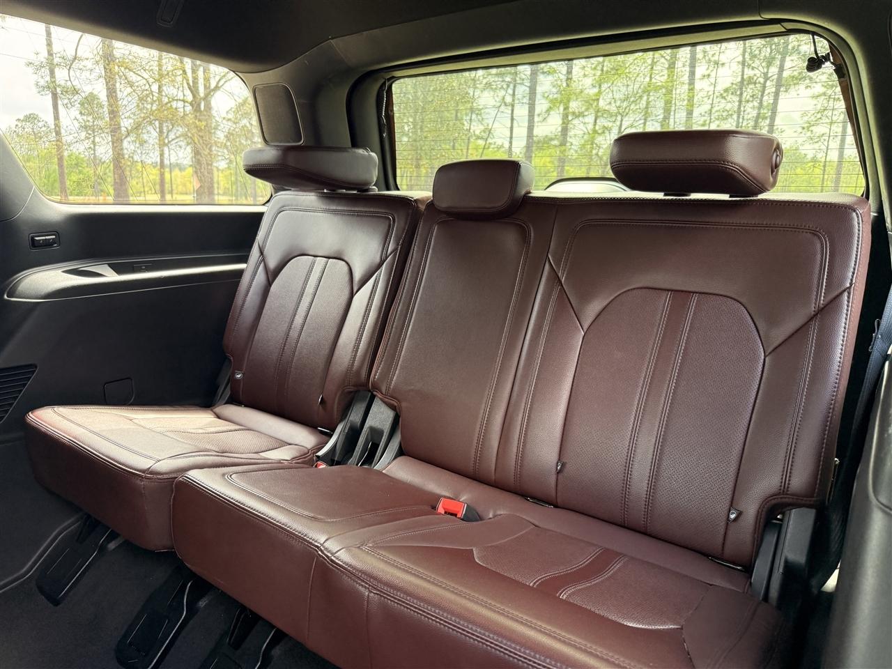 Ford Expedition Limited 4x2 2024