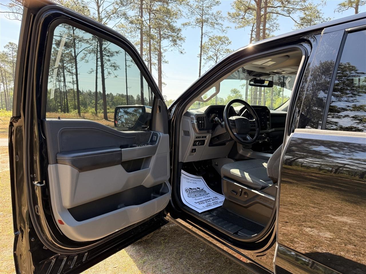 Ford F-150 XLT 4WD SuperCrew 5.5' Box 2024