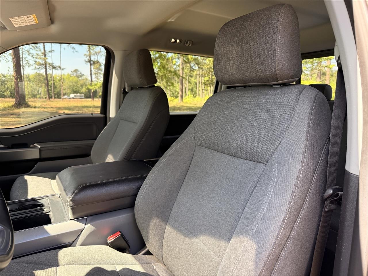 Ford F-150 XLT 4WD SuperCrew 5.5' Box 2024