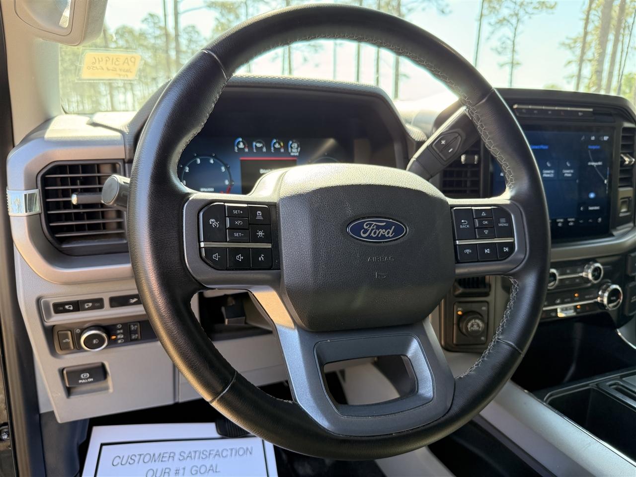 Ford F-150 XLT 4WD SuperCrew 5.5' Box 2024