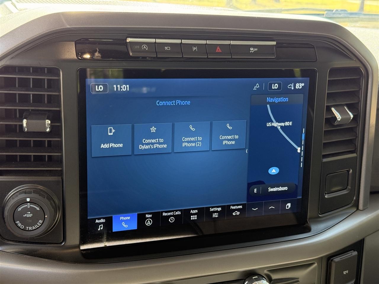 Ford F-150 XLT 4WD SuperCrew 5.5' Box 2024