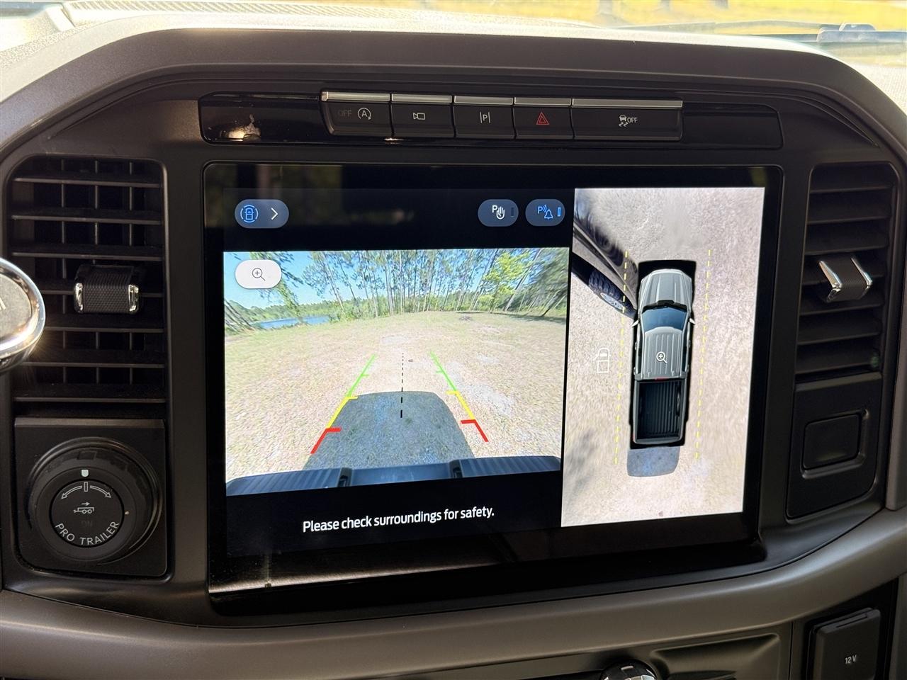 Ford F-150 XLT 4WD SuperCrew 5.5' Box 2024