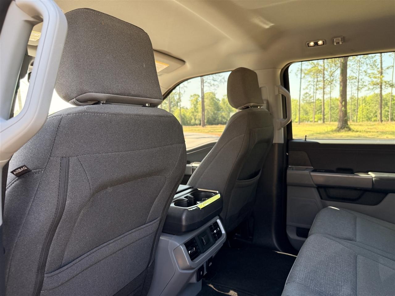 Ford F-150 XLT 4WD SuperCrew 5.5' Box 2024