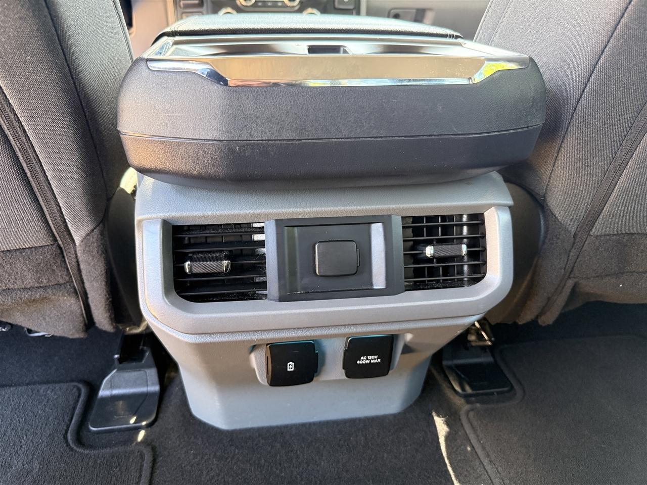 Ford F-150 XLT 4WD SuperCrew 5.5' Box 2024