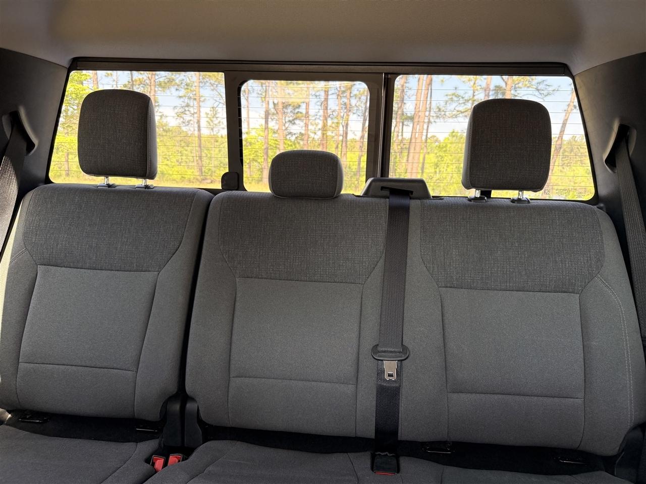 Ford F-150 XLT 4WD SuperCrew 5.5' Box 2024