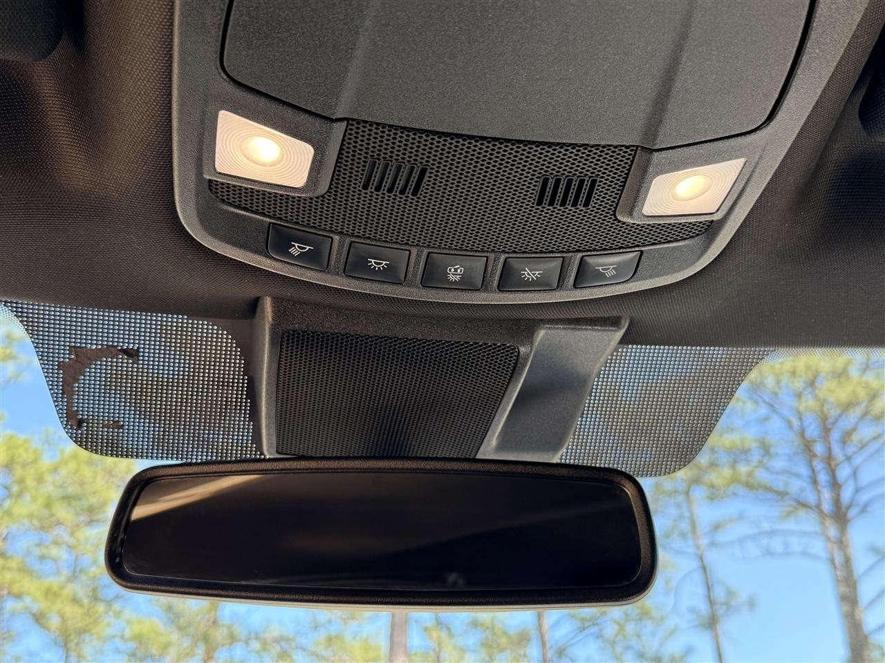 Ford F-150 Lariat 4WD SuperCrew 5.5' Box 2020