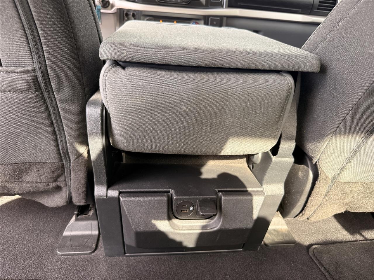 Ford F-150 King Ranch 4WD SuperCrew 5.5' Box 2023
