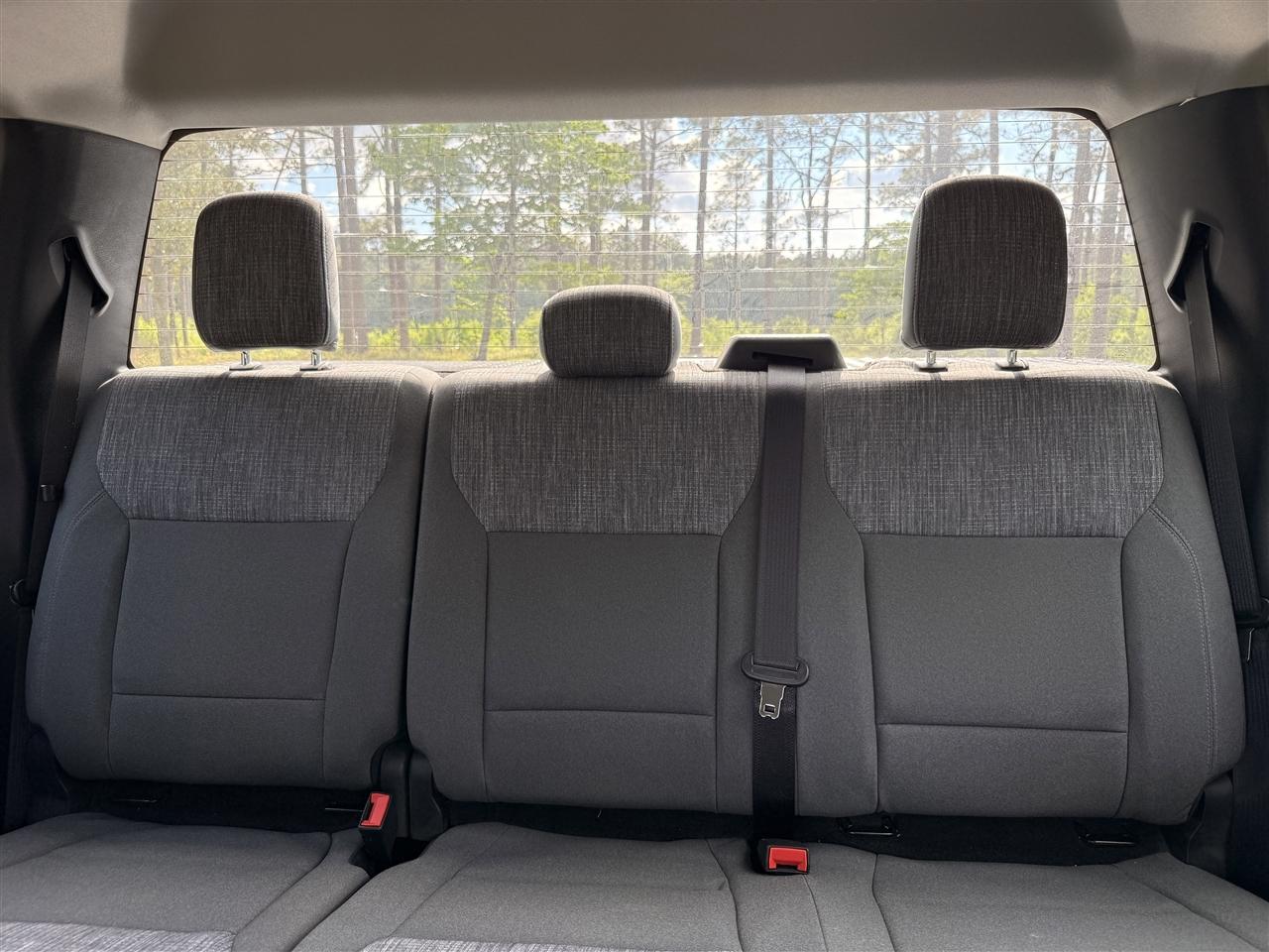Ford F-150 King Ranch 4WD SuperCrew 5.5' Box 2023