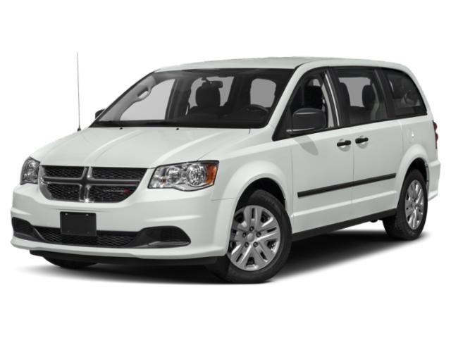 Dodge Grand Caravan SE Wagon 2020