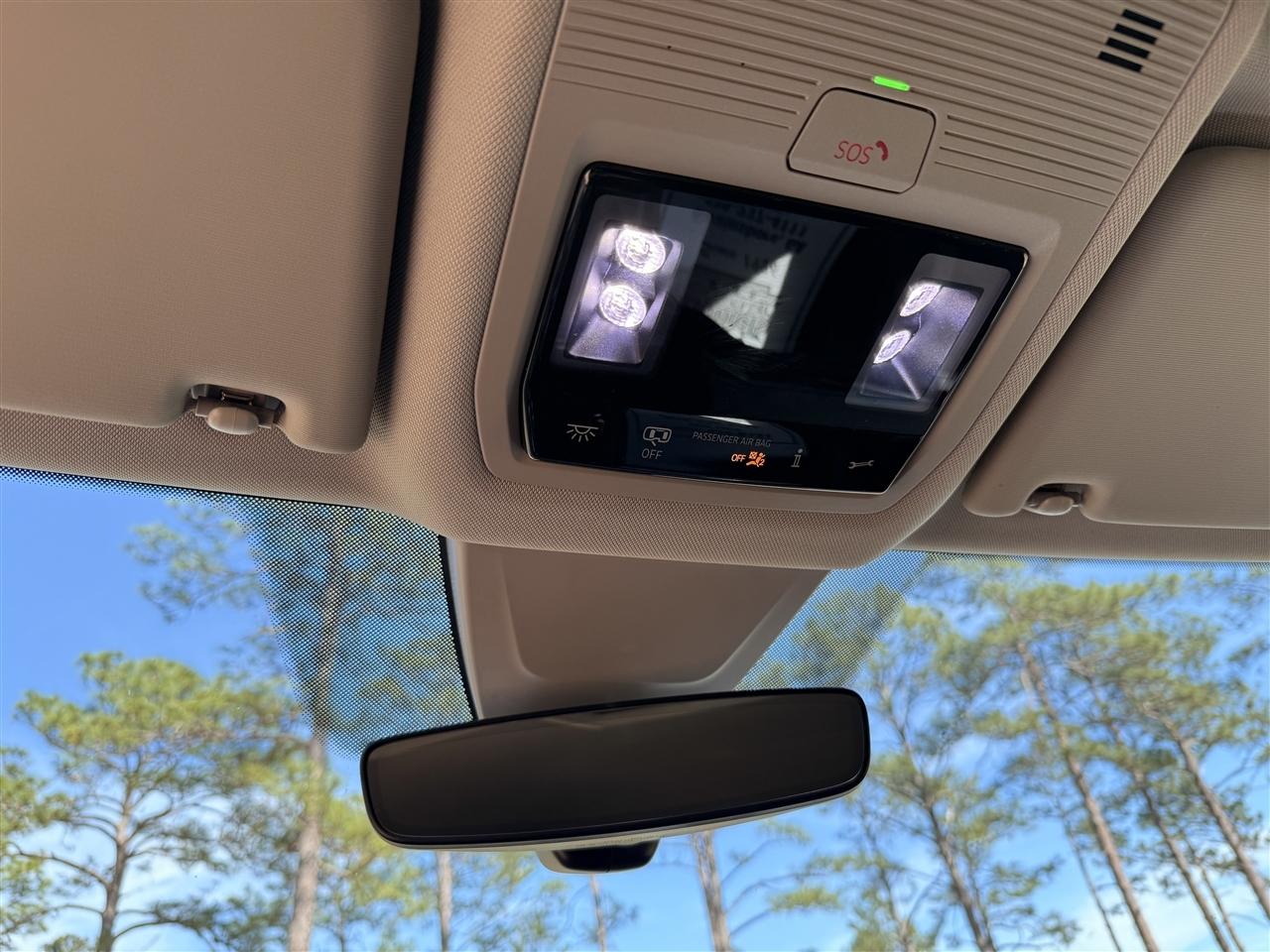 Volkswagen Atlas 2.0T SE w/Technology 4MOTION 2024
