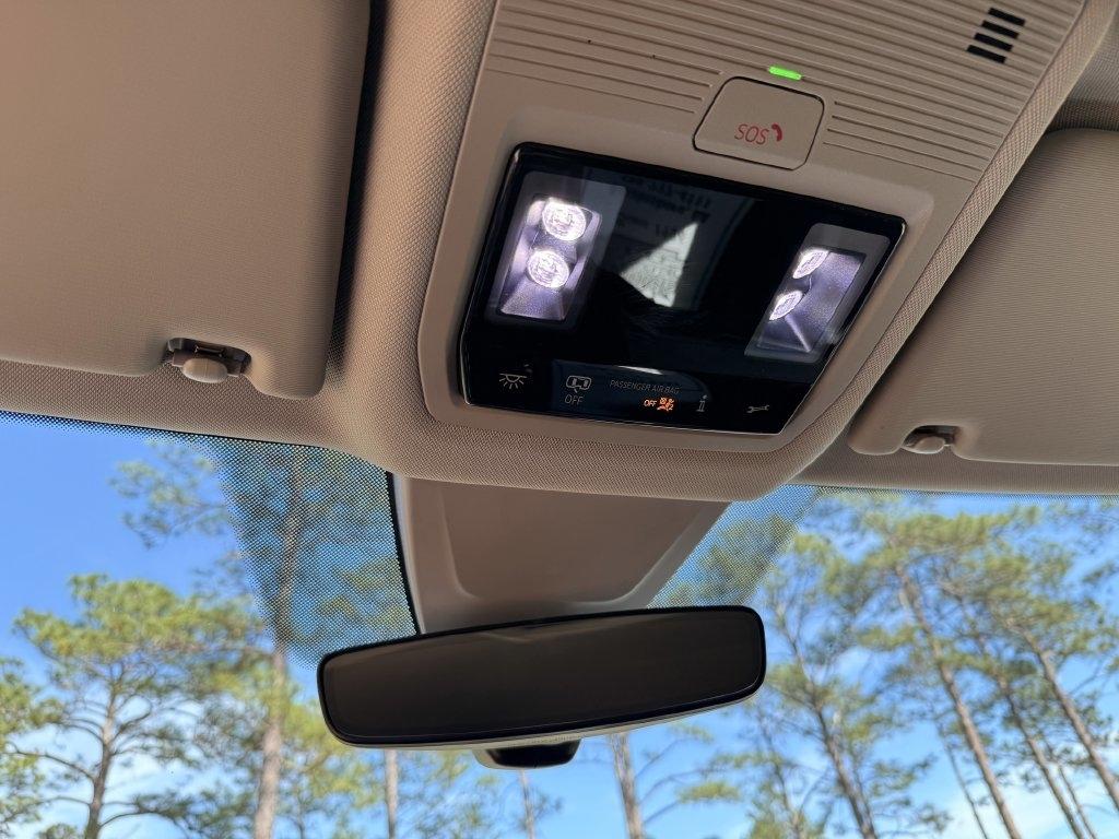 2024 Volkswagen Atlas SE w/Tech - Photo 25