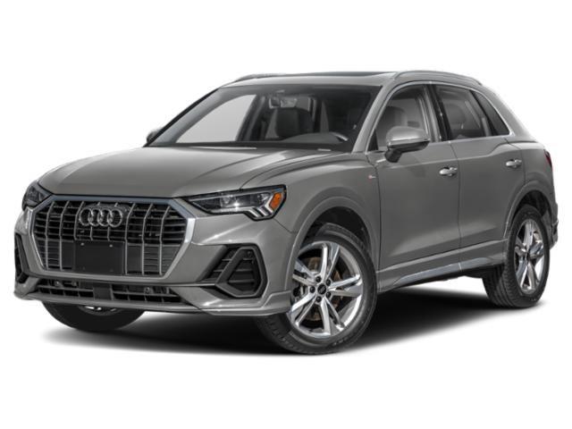 Audi Q3 S line Premium 45 TFSI quattro 2024