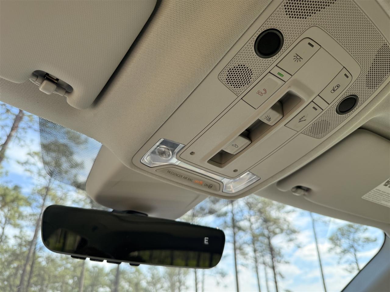 Audi Q3 S line Premium 45 TFSI quattro 2024