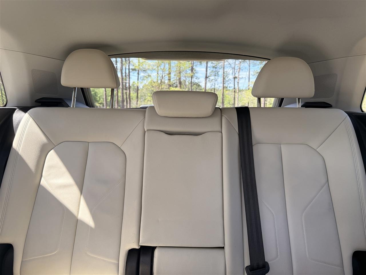 Audi Q3 S line Premium 45 TFSI quattro 2024